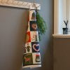 Landskap, tea towel, multi
