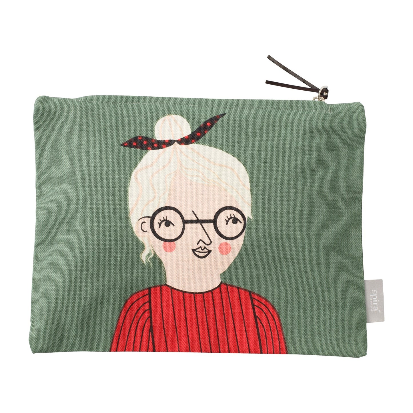 BODIL toiletry bag