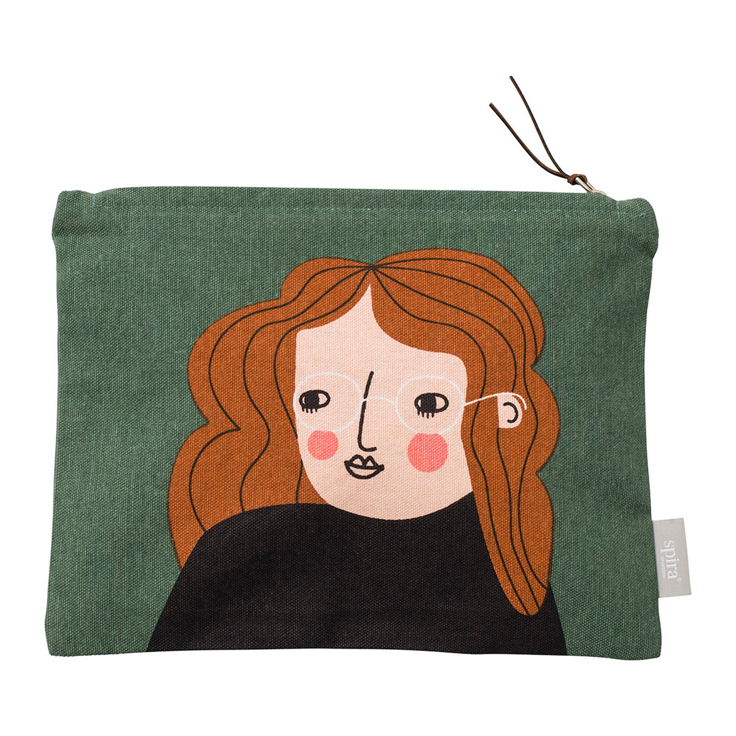BIA toiletry bag