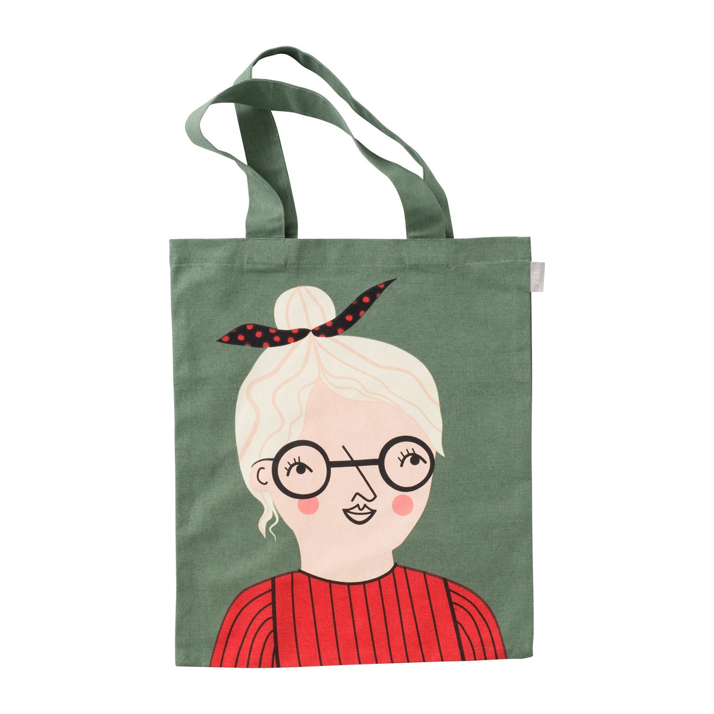 FRIENDS' BAG BODIL