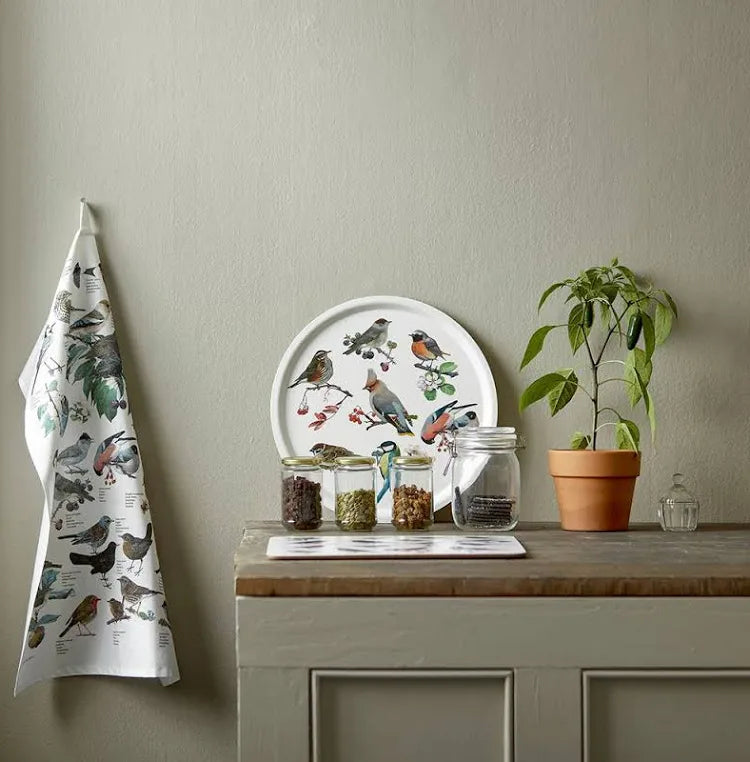 Garden Birds