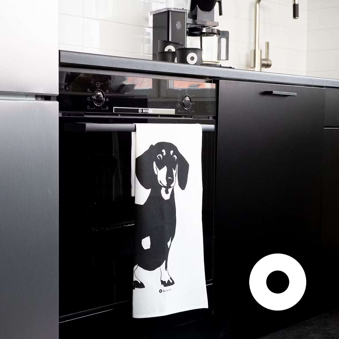 Åke Kitchen towel