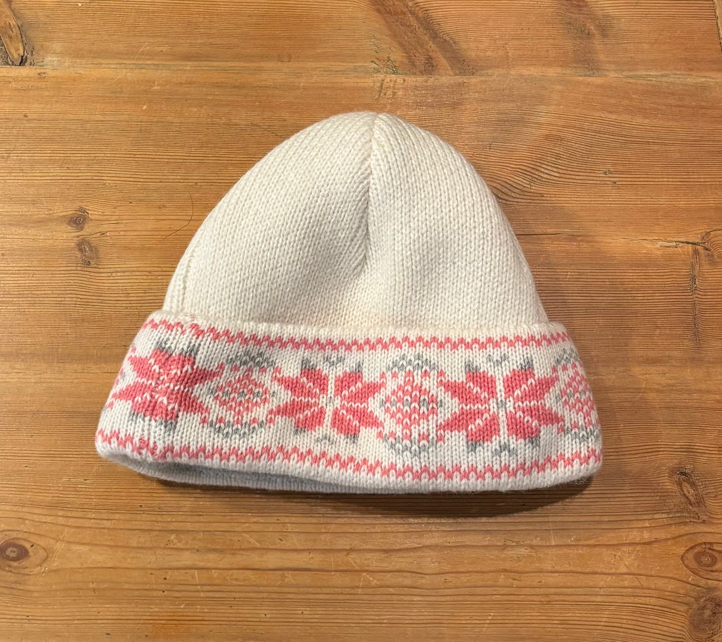 Hat 1