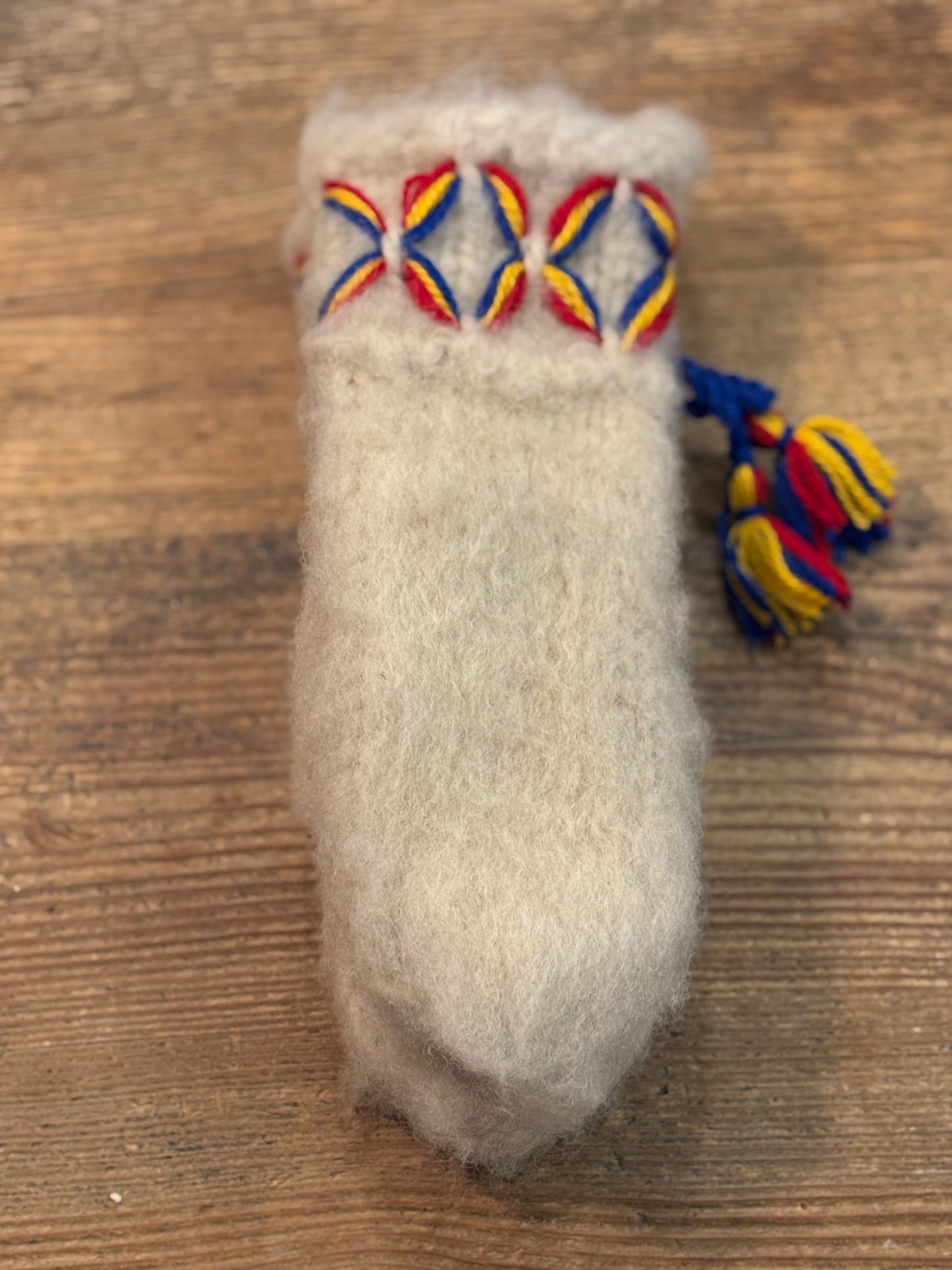Lovikka gloves