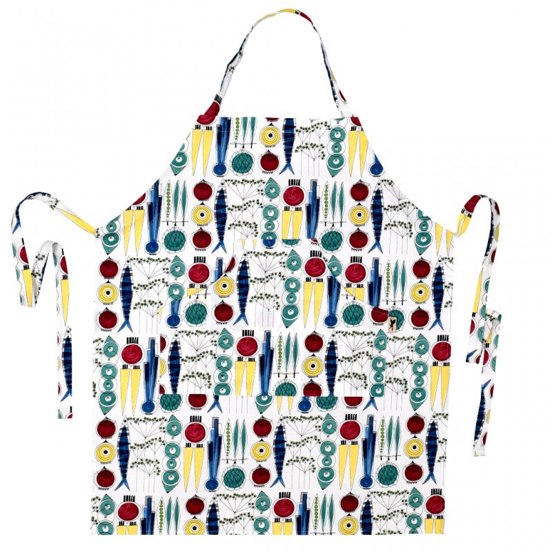 Picknick, Apron, multi