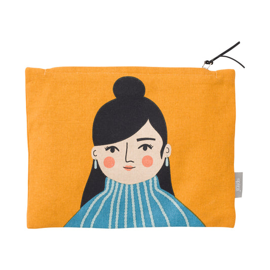 JASMINE toiletry bag