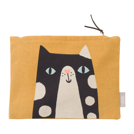 DORIS toiletry bag