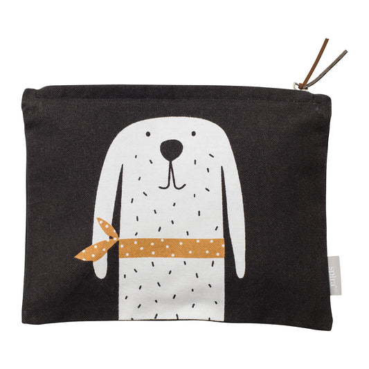 BOSSE toiletry bag