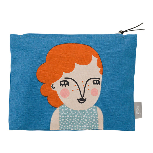 NORA toiletry bag
