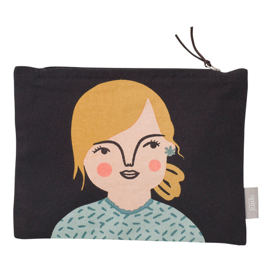 IDA toiletry bag