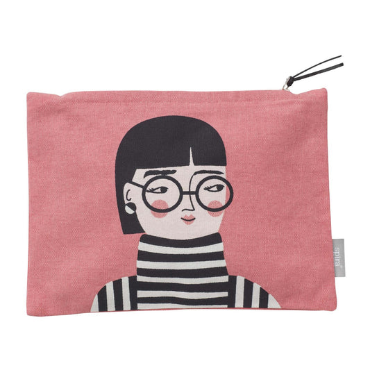 VERA toiletry bag