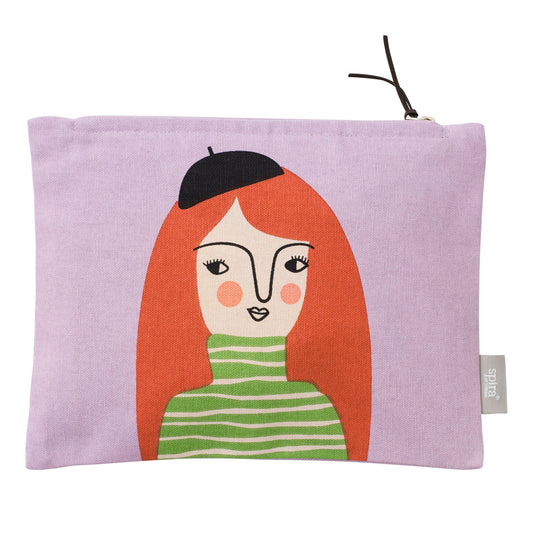 ASTRID toiletry bag