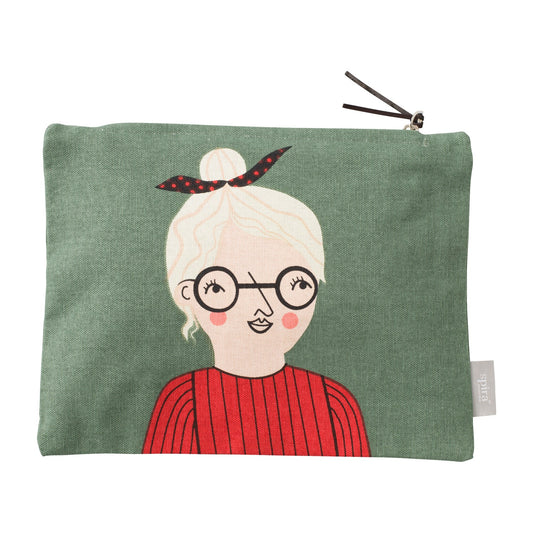 BODIL toiletry bag