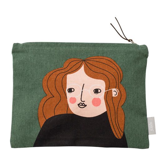 BIA toiletry bag