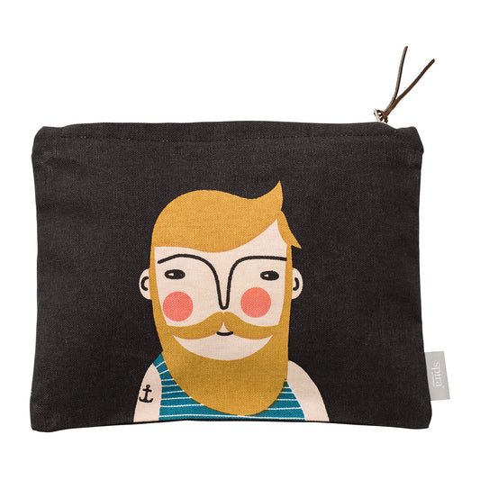 FRANK toiletry bag