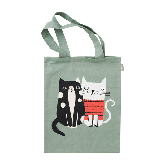 CAT LOVE BAG