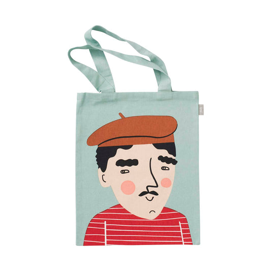 FRIENDS' BAG PIERRE