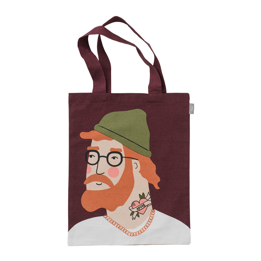 FRIENDS' BAG ARON