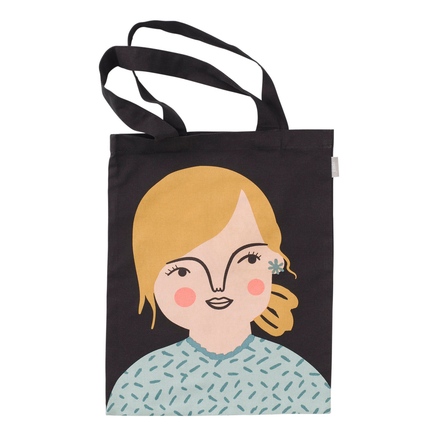 FRIENDS' BAG IDA