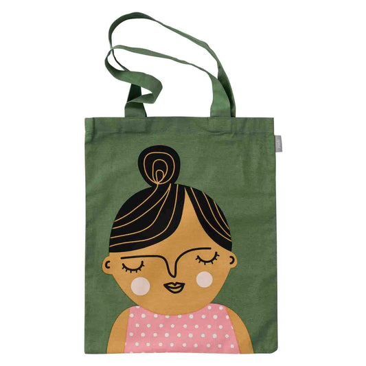FRIENDS' BAG ESMERALDA