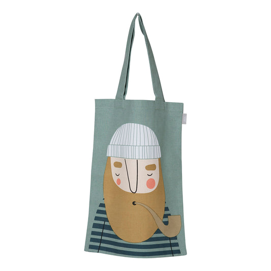 FRIENDS' BAG EBBOT