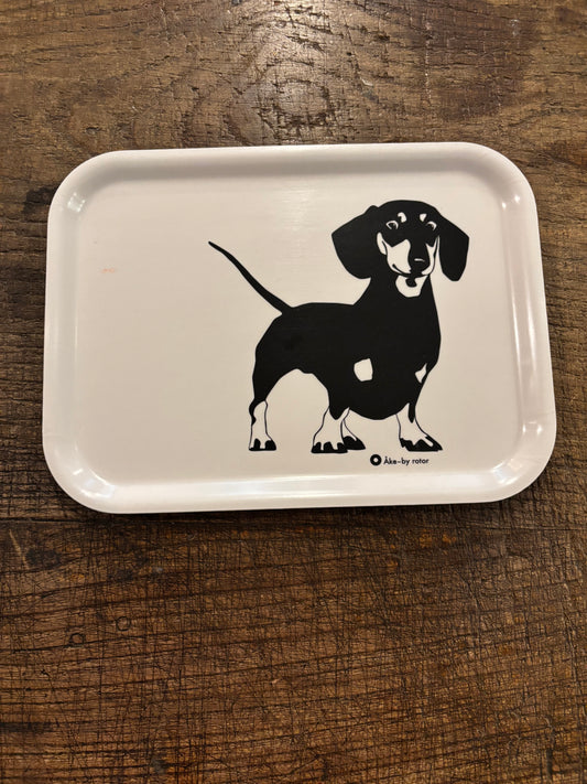 Åke -Tray