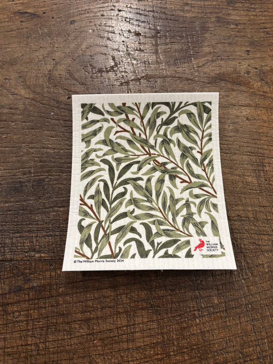 Dishcloth Willow bough