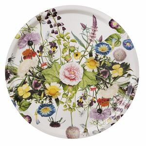 Flower Garden Tray