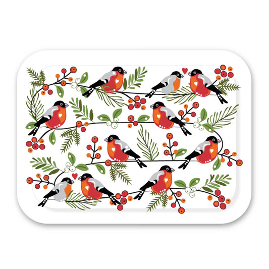 Bullfinch Tray