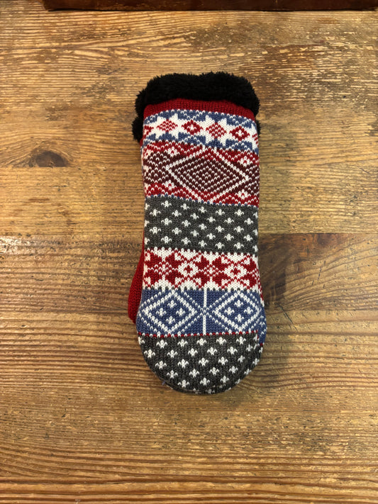 Soppero Gloves