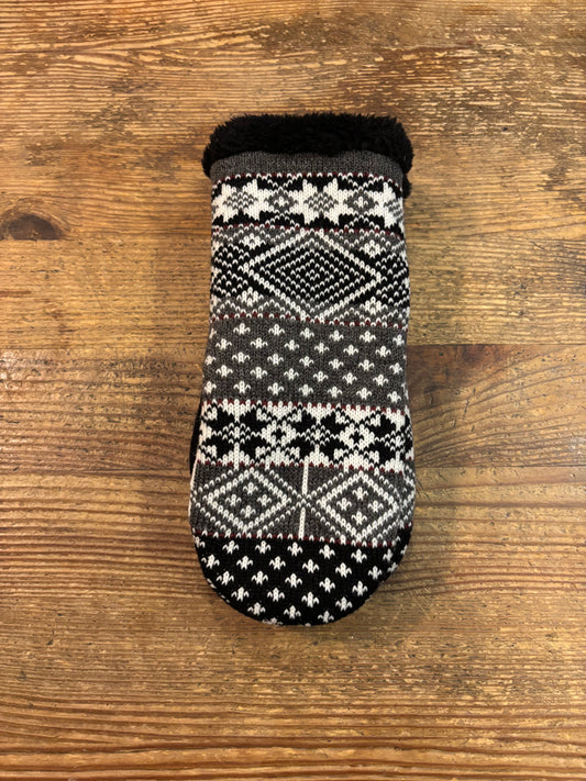 Soppero Gloves