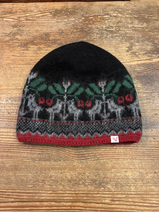 Noppikoski Hat Black