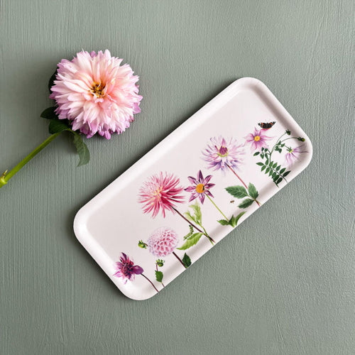 BRICKA 32X15 - DAHLIA