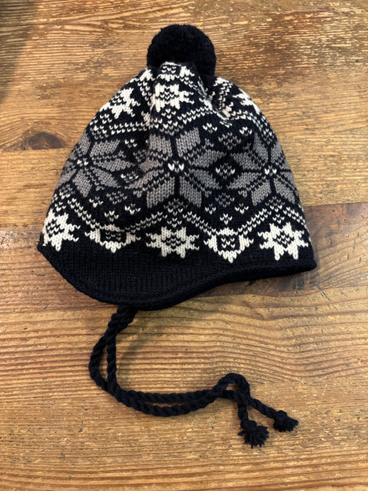 mössa 1