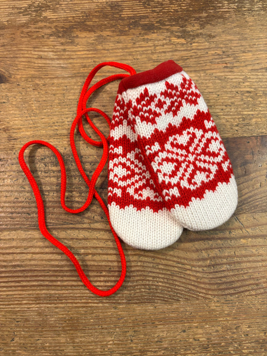Gloves kids 3