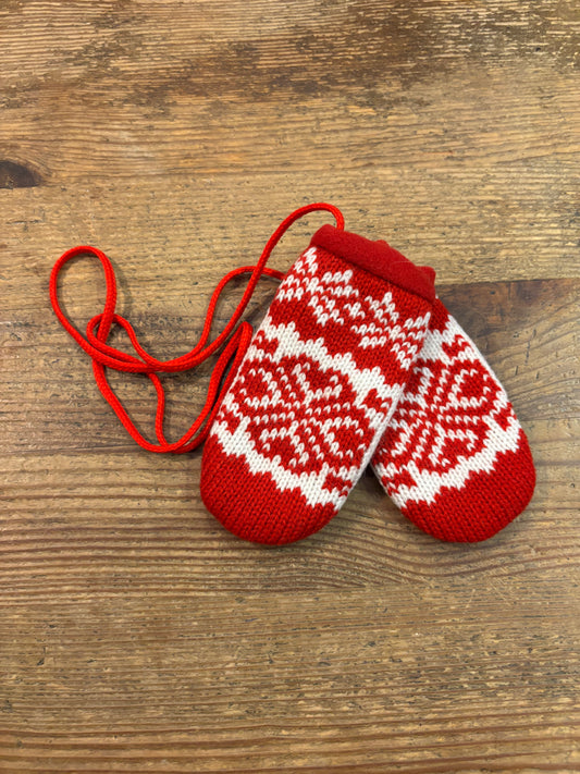 Gloves kids 2