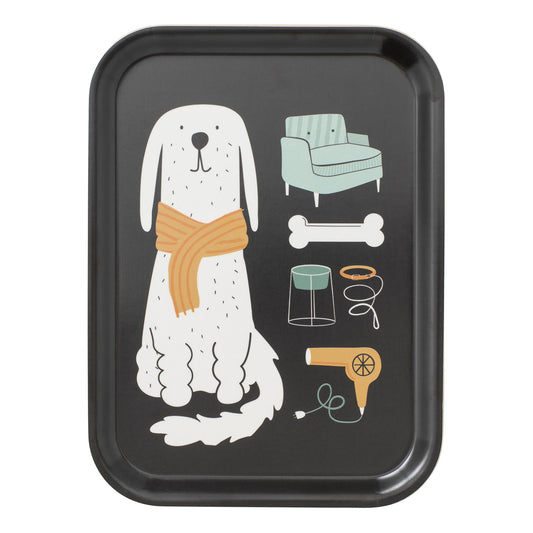 Bosse 20×27 cm TRAY