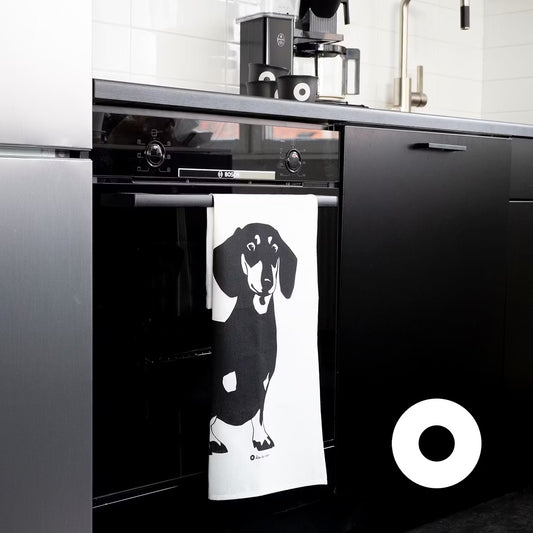 Åke Kitchen towel