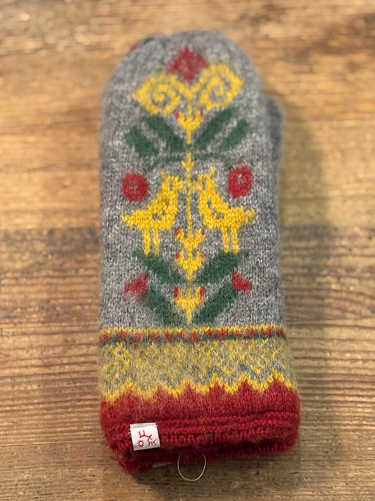 Noppikoski Gloves