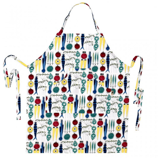 Picknick, Apron, multi